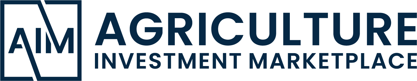 Agriculture Investment Marketplace
